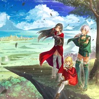 剣と魔法のレリックサーガR15版のVer2(v1.22)【配布再開】