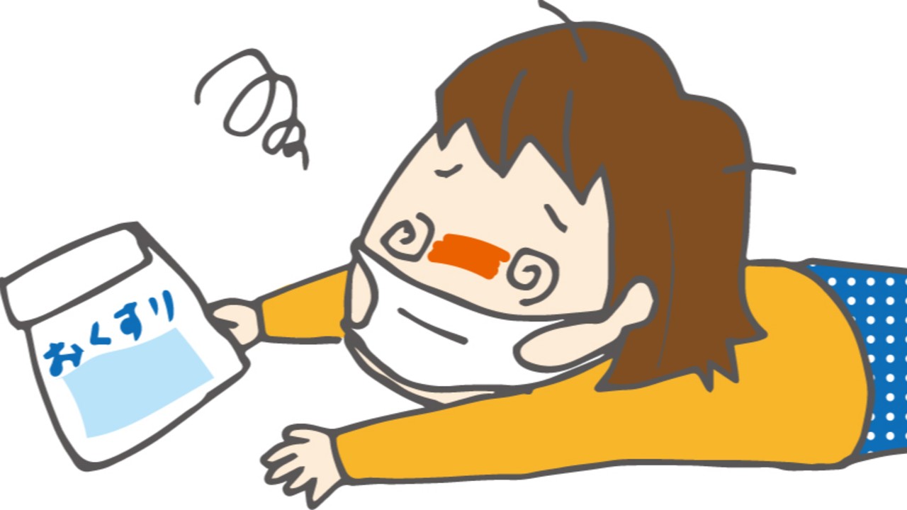 週末レポート　お休み