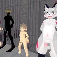 「ぼびゅぶ -Boys Viewer VR-」サンプル動画