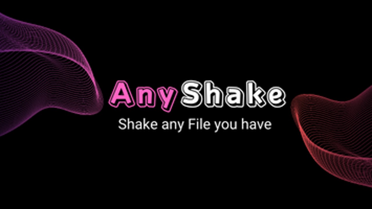 AnyShake(ver2.0)