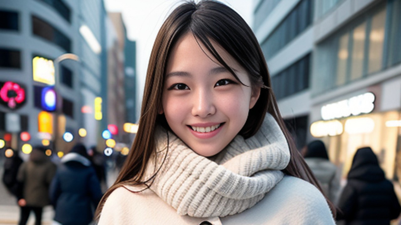 March | Girls' Artworks | Summary