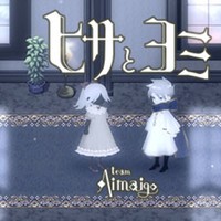 【ゲーム制作】ヒサとヨミ1６最近の進捗について