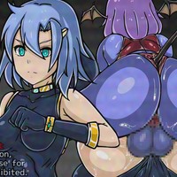 オリジナル変身ヒロイン