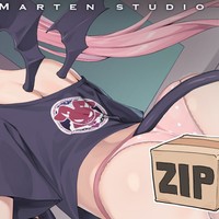 Latiasフェラ 差分  (オリジナルキャラクター)