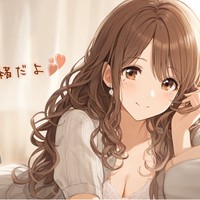 かのんとずっと一緒だよ♡_2.登録編