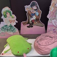 7/27 マクロスF ギャラクシーLIVE 2025 Kアリーナ day2