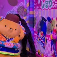 7/23 サンリオピューロランド