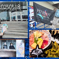 PIERROTちゃん Kアリーナ横浜 Day.2