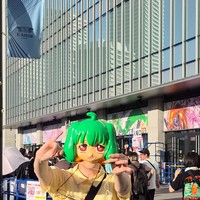 7/26 マクロスF ギャラクシーLIVE 2025 Kアリーナ day1
