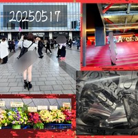 PIERROT Kアリーナ横浜 Day.1