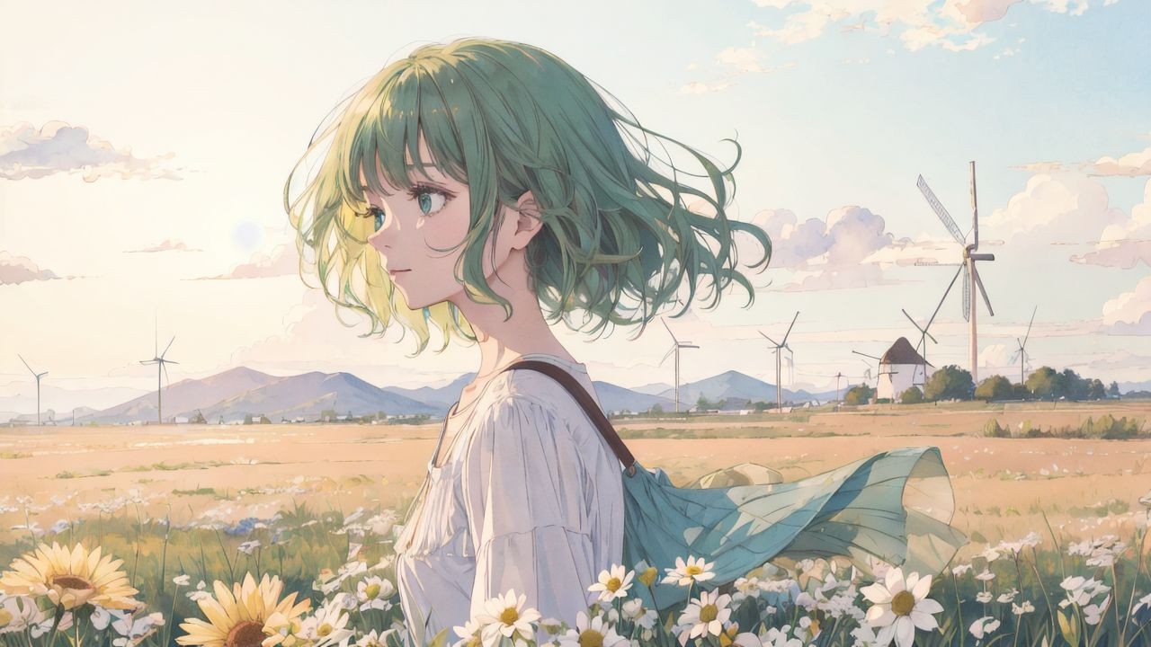 AIイラスト界隈に入ったきっかけ