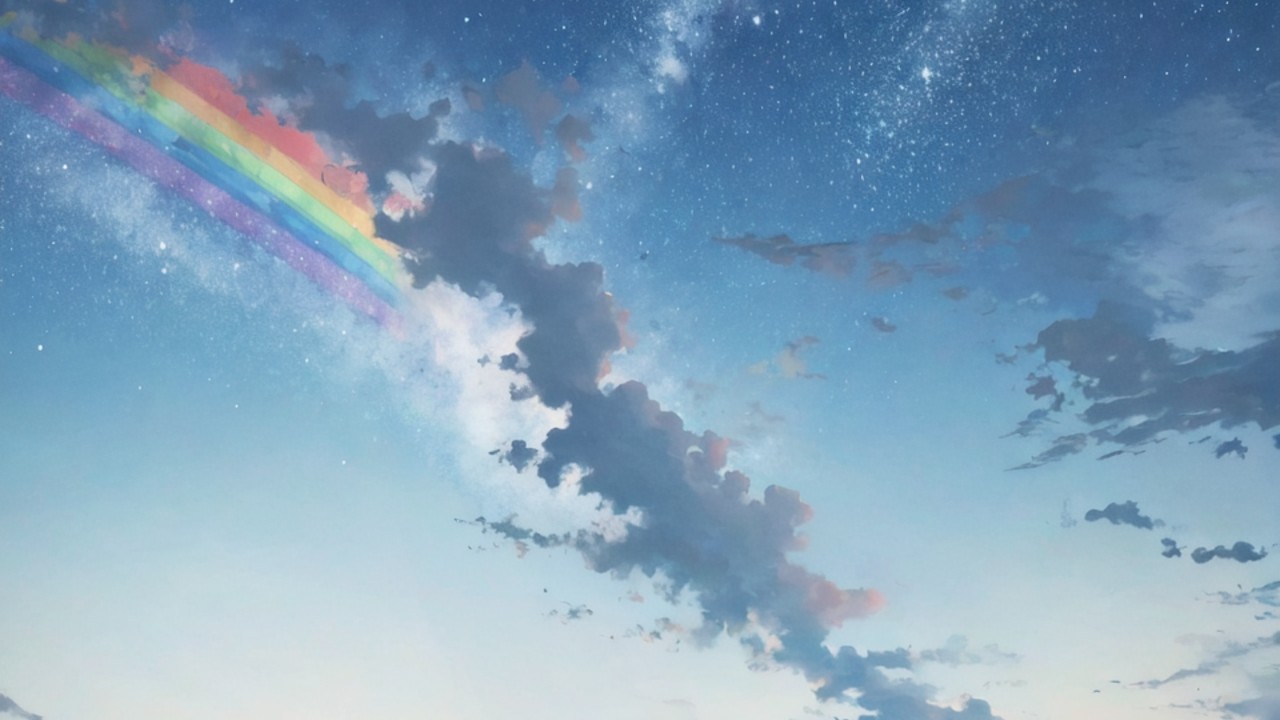 フォロワー数2桁でAIイラストコンペに勝ってみた