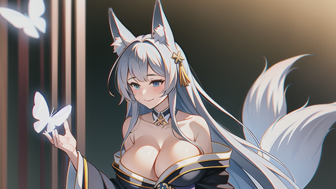 信濃（アズールレーン）/ Shinano (Azur Lane) その２