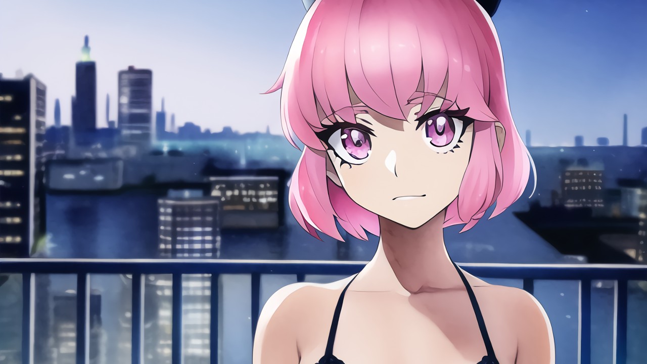 蛇崩乃音 エロ画像集04 高画質 (15枚)