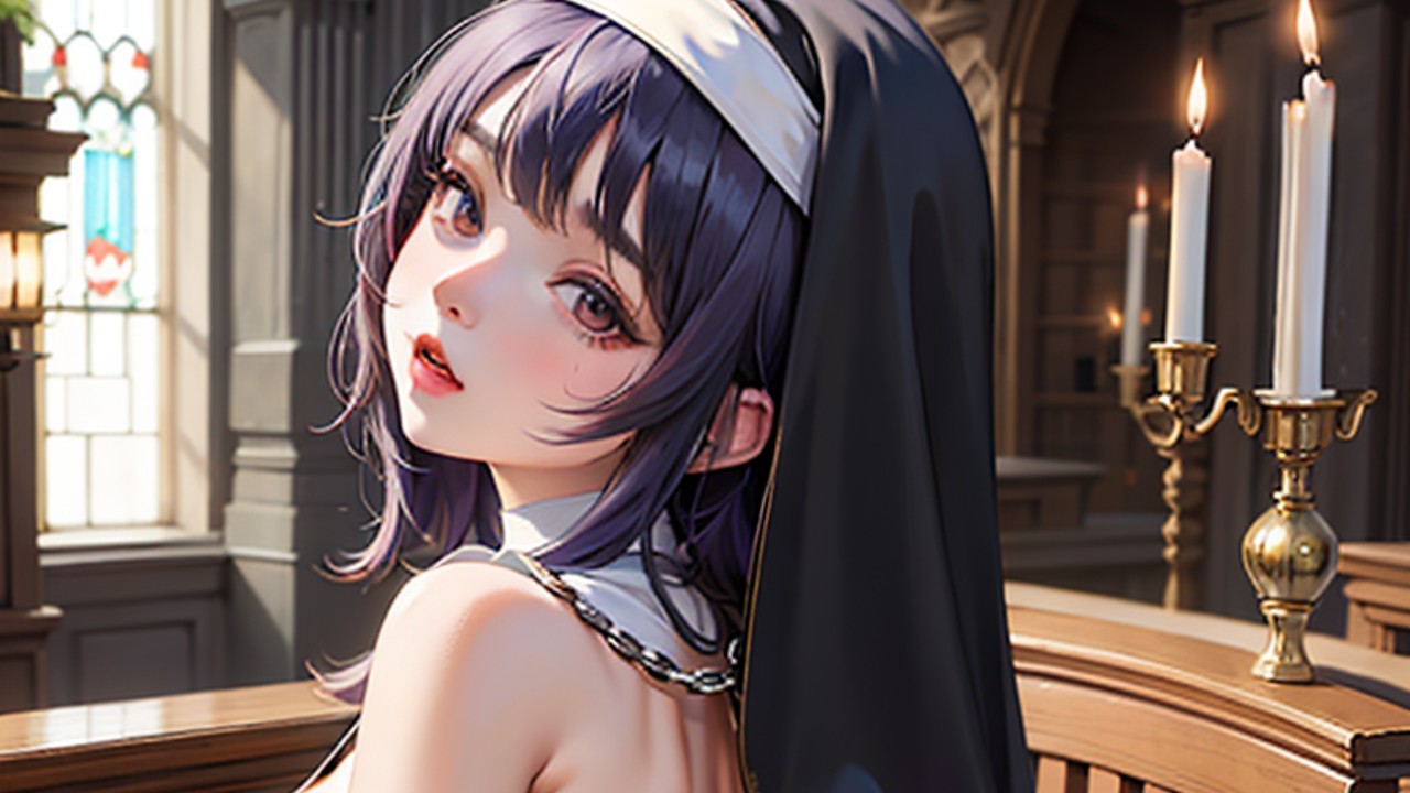 シスターガール