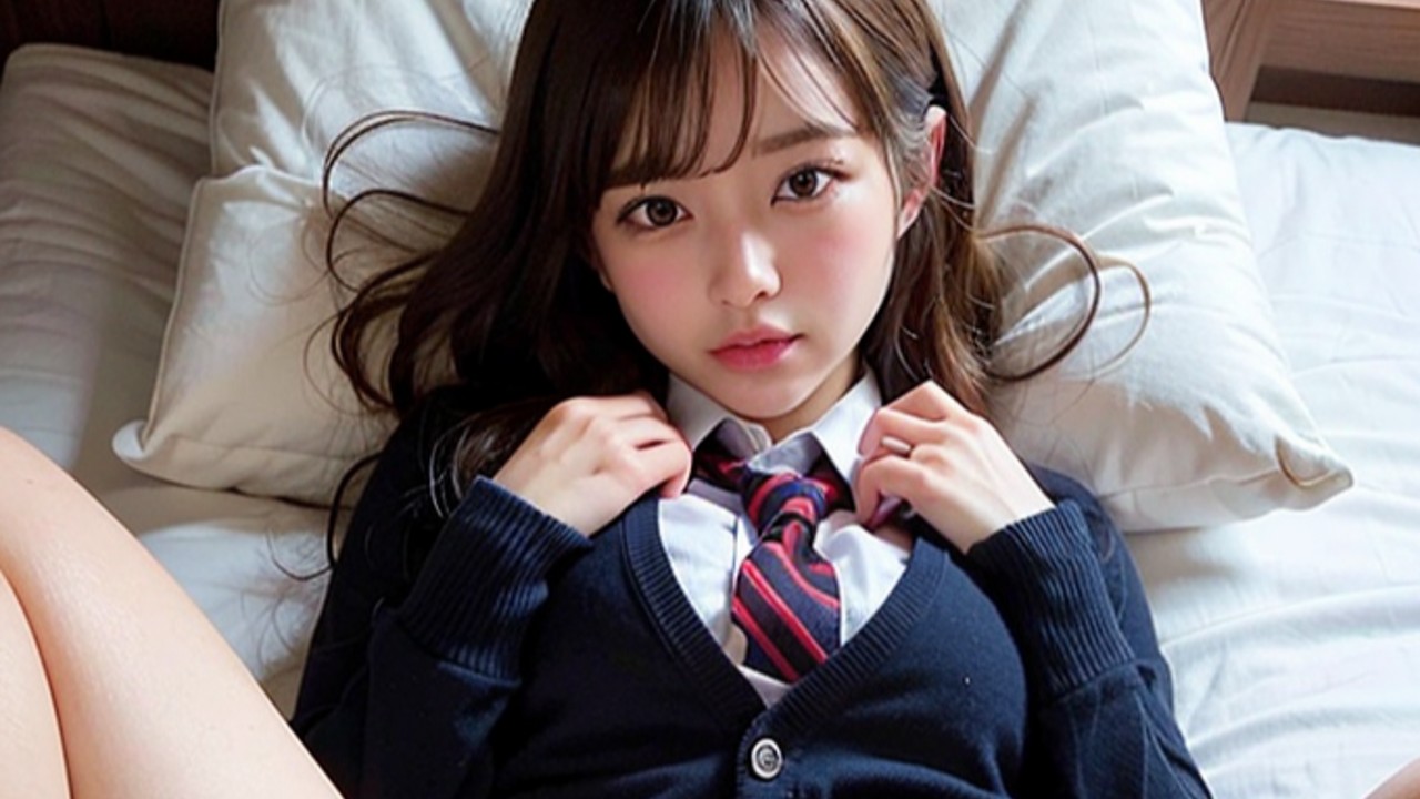 性に興味なさそうな女性も裏では…