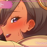 マチエールから最後のサイドミッションの依頼とは…💕