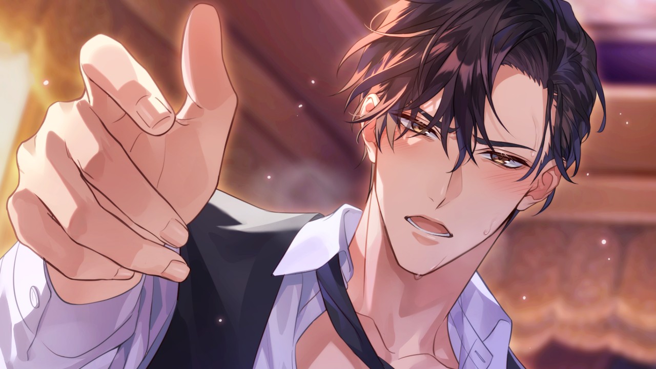 サークル第二作、予告スタート❕