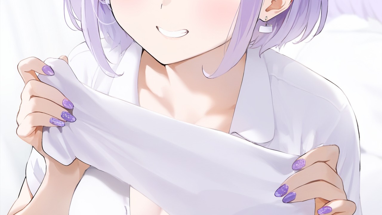 ダブルローションガーゼ その1
