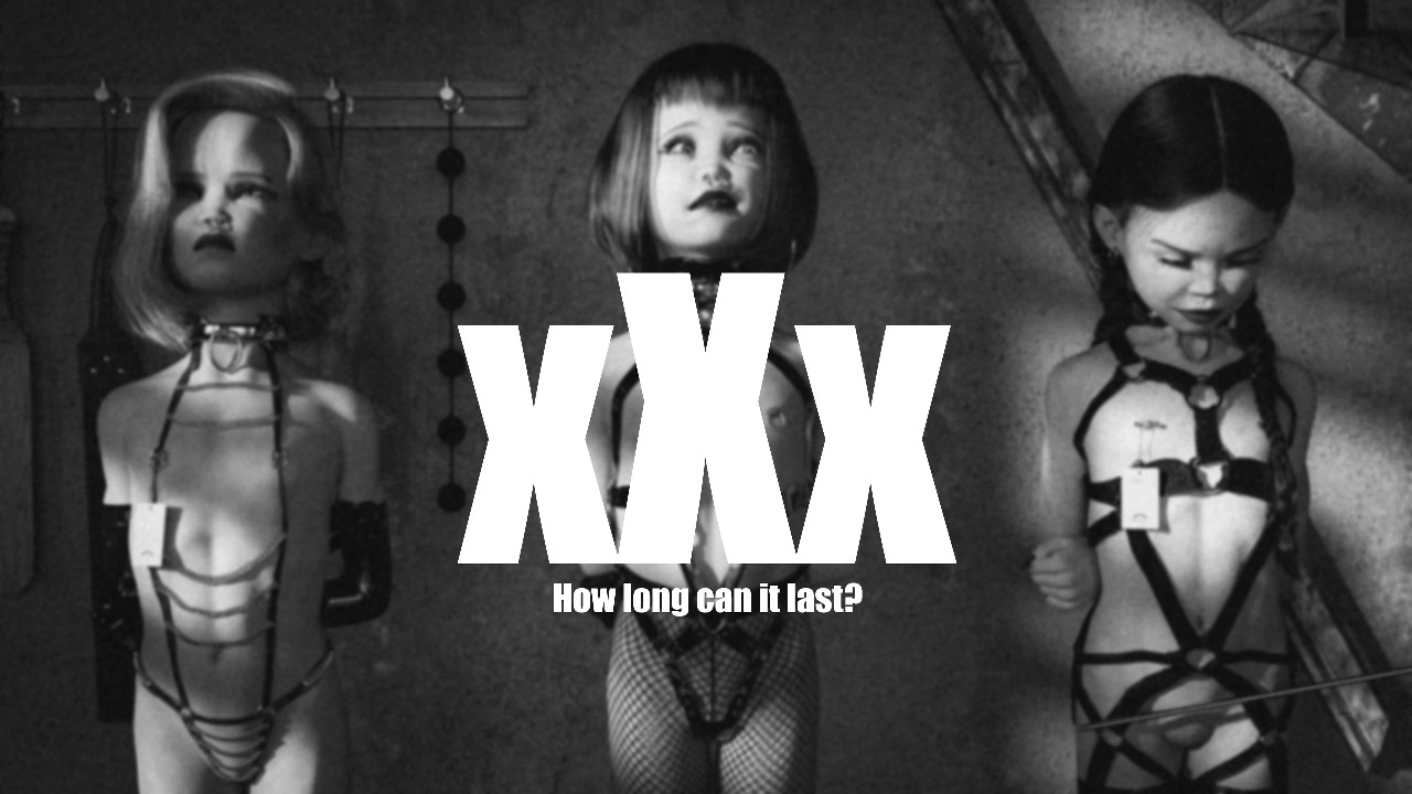 xXx - How long can it last 40 files
