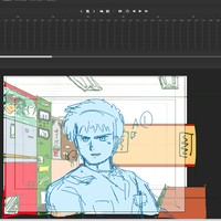 カッティング作業㉚+デザインワークちょっと