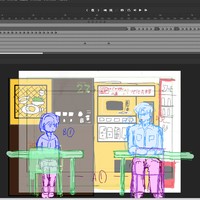 カッティング作業㉒【進んでるのかいないのか】