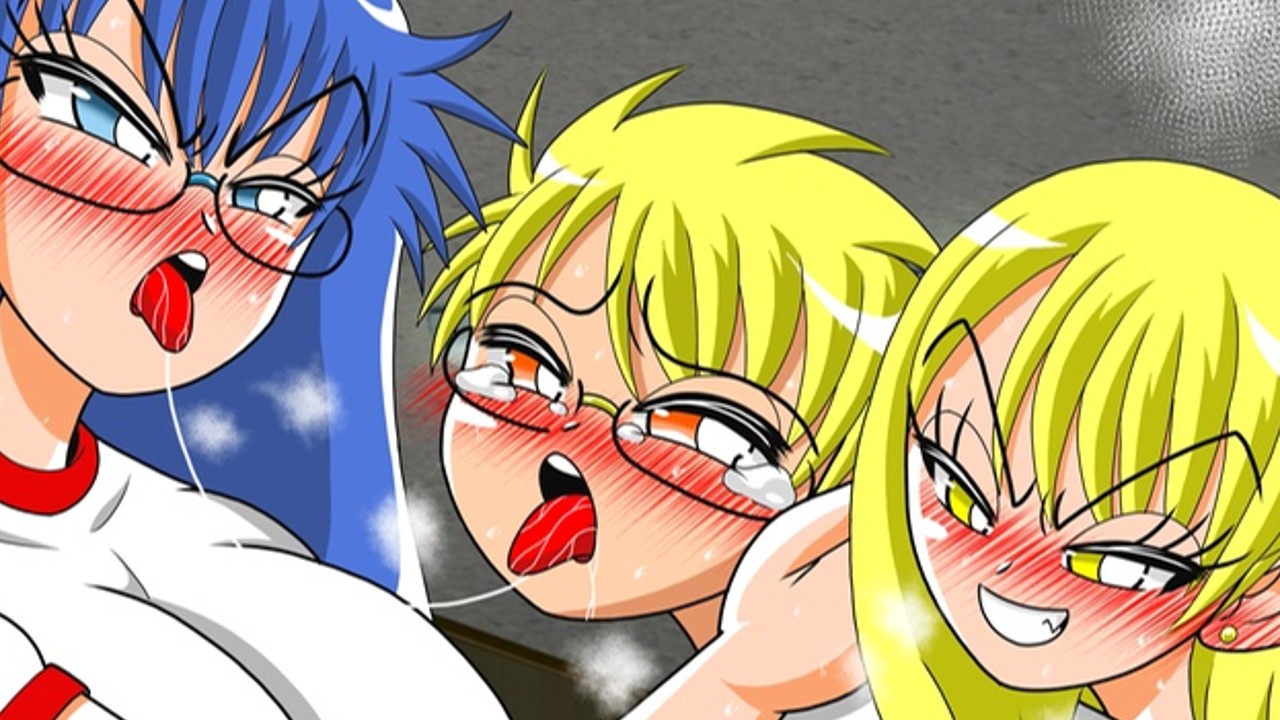 ショタエロアニメ 罠に落ちた秀才ショタはブルマ大好き変態性奴に堕とされる〜王蘭学園変態調教部物語〜 新表紙絵高画質版 - 斎藤さとー - Ci-en（シエン）