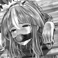 女神敗北単行本4巻の修正版表紙・あとがき・次巻予告を先行公開(#^.^#)