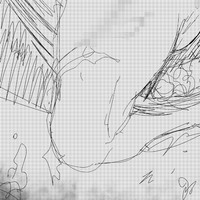 エクストラ10話制作中！！😎予告モザイク絵・・まさかのゴミ箱敗北ヒロイン再び!!