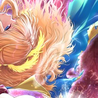 女神敗北4巻、表紙イラスト、高画質先行掲載！！(●´ω｀●)