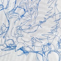 「女神敗北」単行本4巻、5月発売。表紙イラストラフ！😌🖋️✨