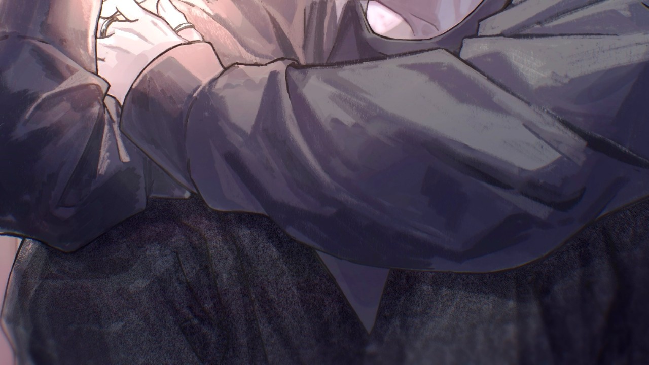 ★有料プラン様★【制作ウラ話】憂結人くん制作秘話