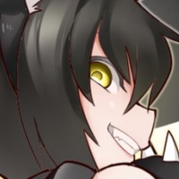 【skeb】ネコスーツ重巡リ級