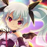 [VMD]lamb sox dance_FGO_部族ver_全体図