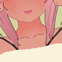 ダウナー系ギャルのザーメンゲップ音声♡