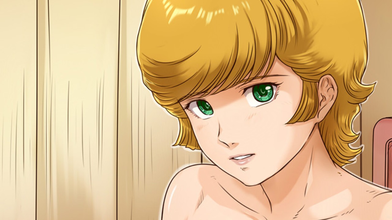 「起動聖女ダブルゼータ―ガールズ（仮）」進捗260410_A