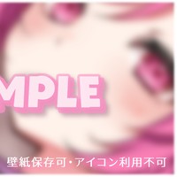 ❥ イラスト公開