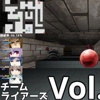チームライアーズ進捗Vol.27 2025年3月ゲ制デー