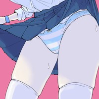 新作の予告設置