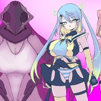 新作の予告が設定されました！！！