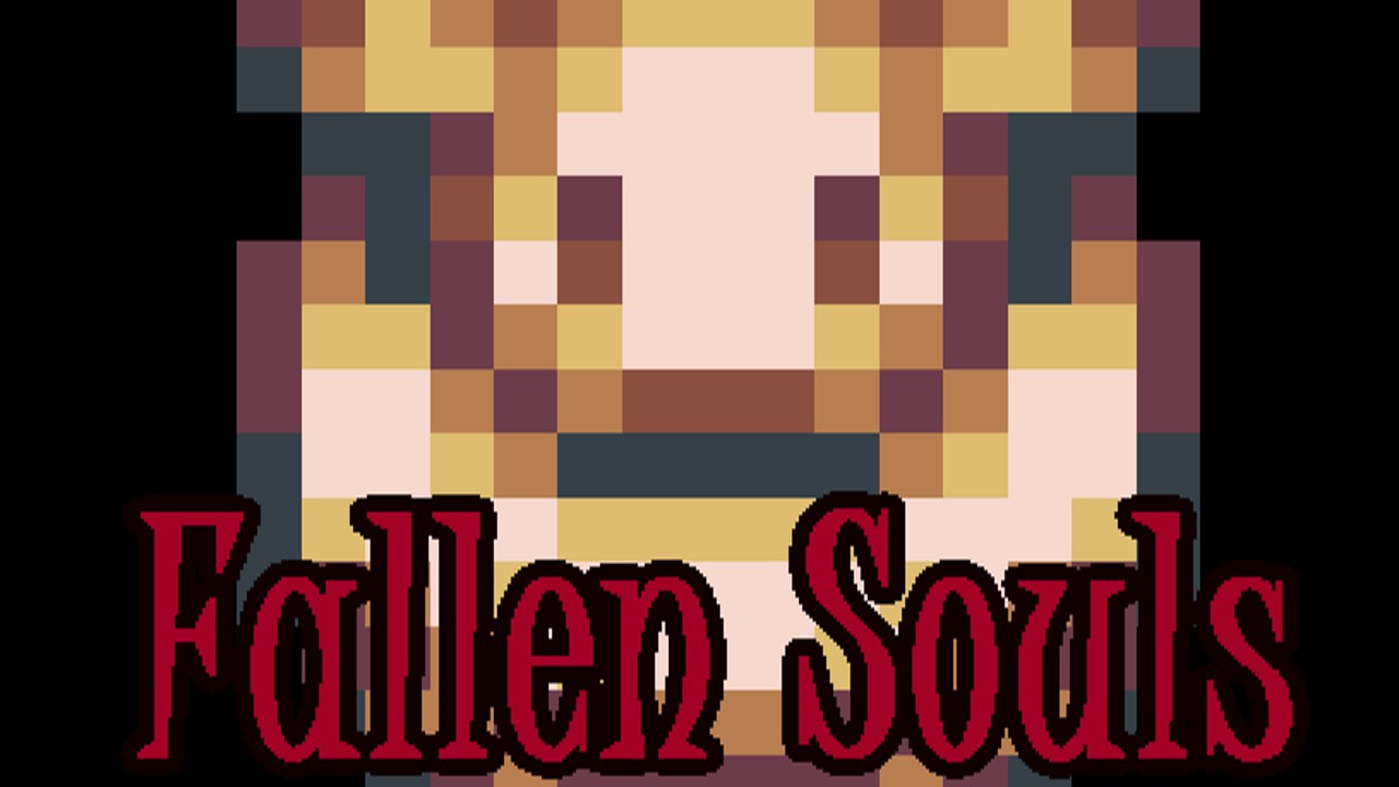 Fallen Souls ver0.21 更新情報