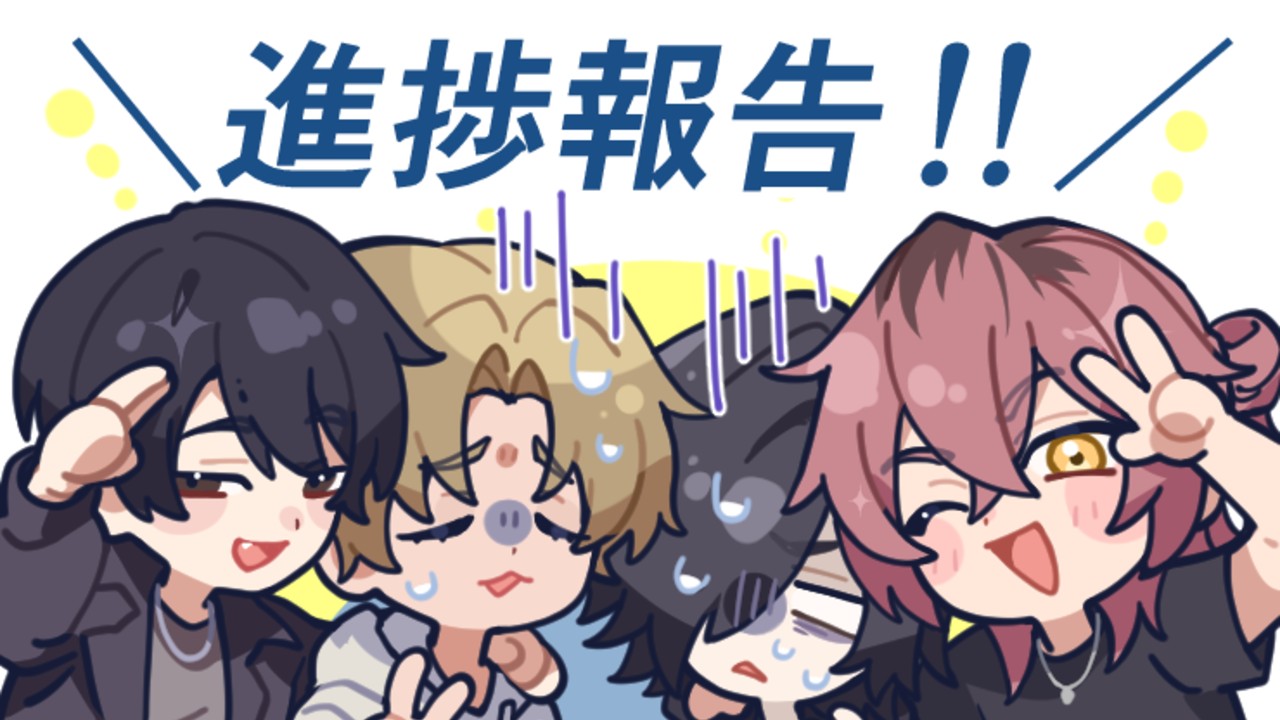 【こぐまプラン】クローバーナイトくん先行ボイス（R18）