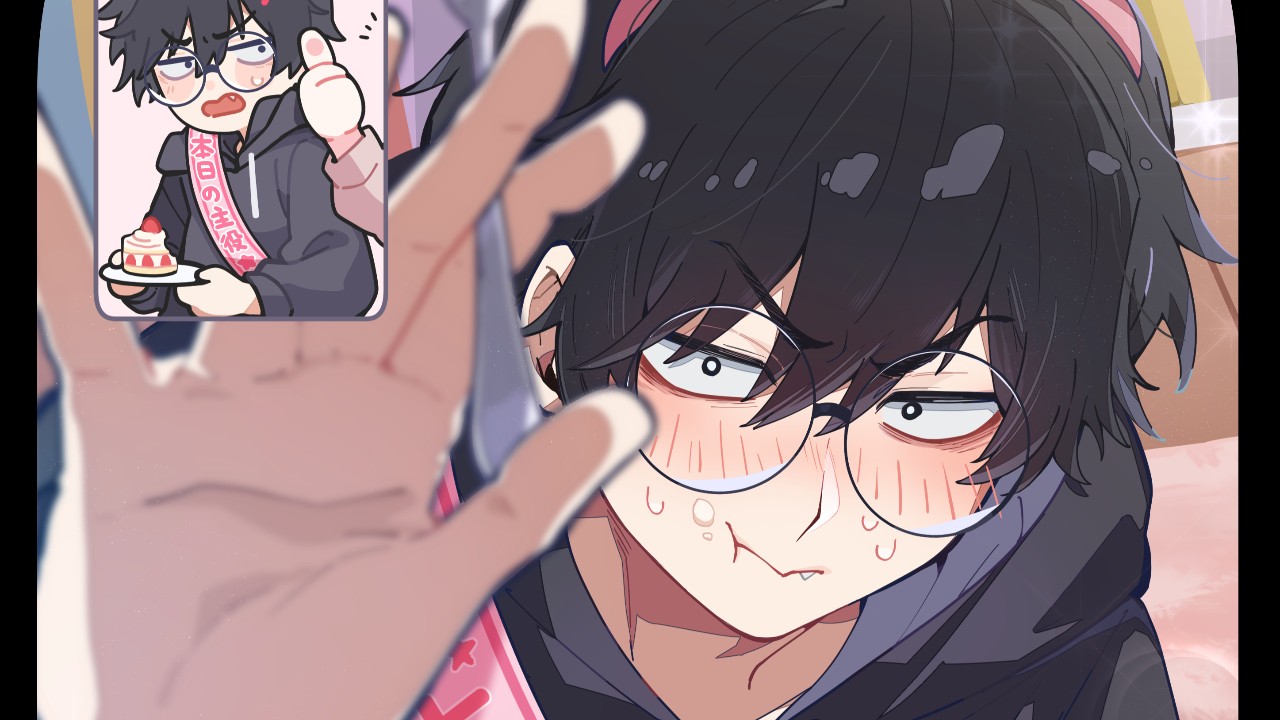 情けないねかのすけくんSS「ありきたりな非日常を君と」