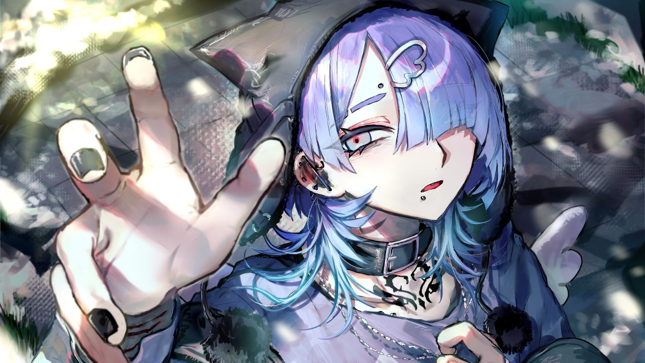 【こぐまプラン】神待ちイブくんSS「汚濁」