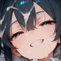 もうさっさと交尾あきらめよーよ…？♡w