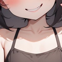 ……おーい…へんたーい…♡