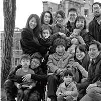 【広島県呉市】堂畝紘子 写真展「生きて、繋いで-被爆三世の家族写真-」開催のお知らせ