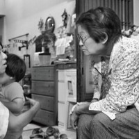 【大阪市阿倍野区】堂畝紘子 写真展「生きて、繋いで-被爆三世の家族写真-」開催のお知らせ