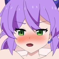 フラットルテちゃん