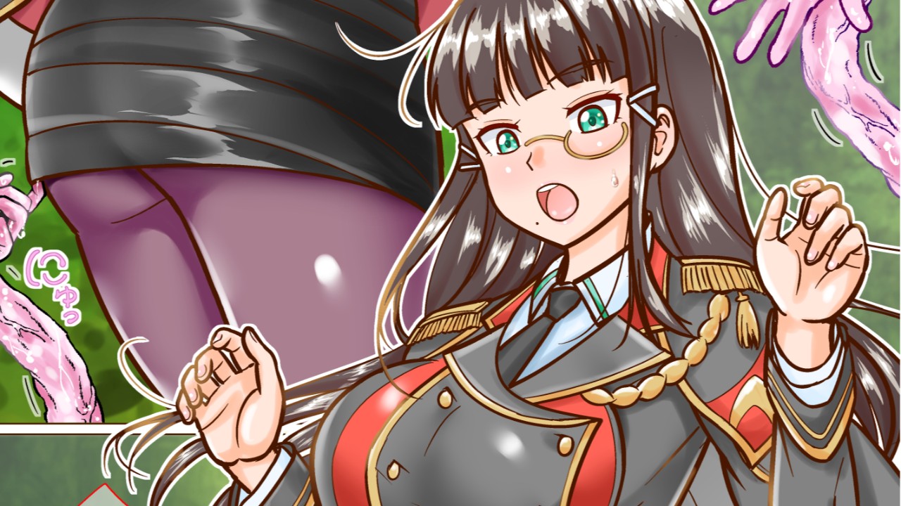 エロイ 触手 触手の記事一覧 - みかんアイス飴９@人力作画 - Ci-en（シエン）